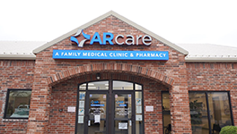 ARcare