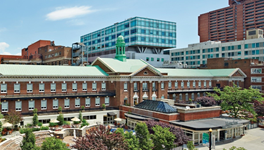 Montefiore Health System