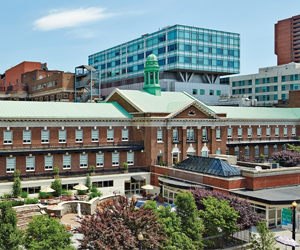 Montefiore Health System