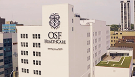 OSF Healthcare