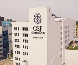 OSF Healthcare