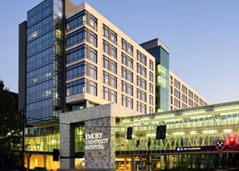 Emory Healthcare