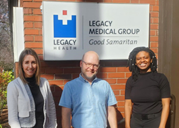 Legacy Health