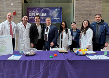 Mount Sinai Health System