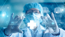 Digital Health and Artificial Intelligence