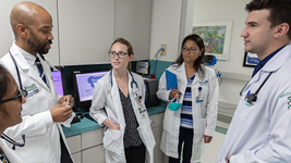 Interprofessional Practice and Education Resources