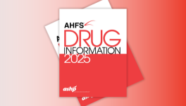 AHFS Drug Information®  2024