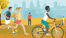 wellbeing
