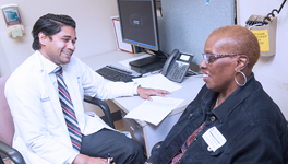 Ambulatory Care Resource Center