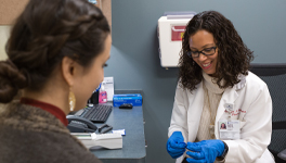 Ambulatory Care Resource Center