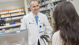 Community Pharmacy Resource Center