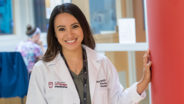 Credentialing and privileging