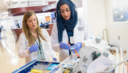 Emergency Care Resource Center
