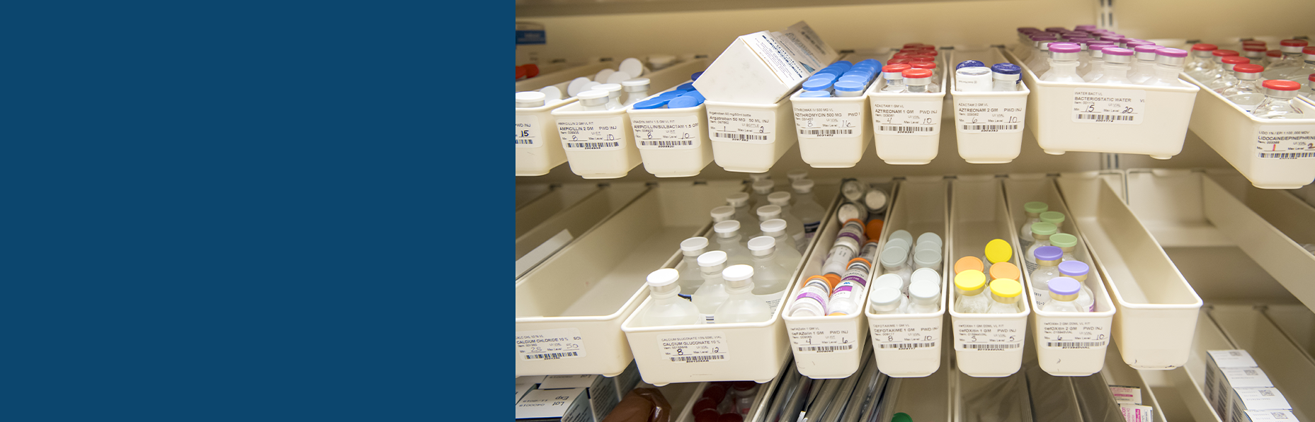 Formulary Management Wide