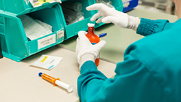 Pharmaceutical Waste Resource Center