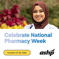 Pharmacy Week