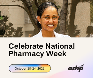 Pharmacy Week 300x250