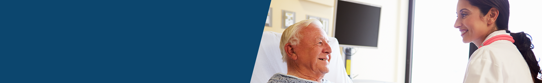 Quality Improvement Banner