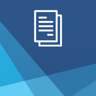 Quality Improvement Reporting