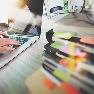 Organizational Resoruces