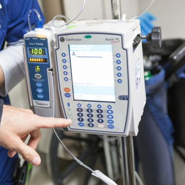 Adult Infusion