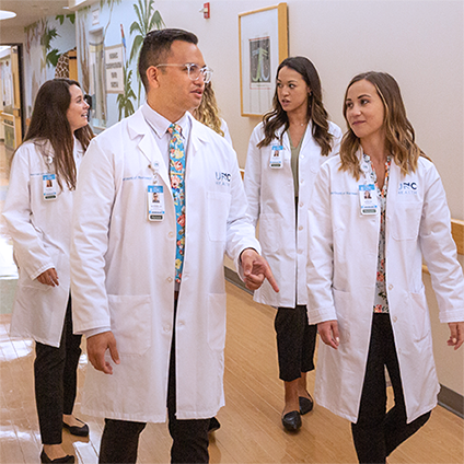 Logistics and Activities