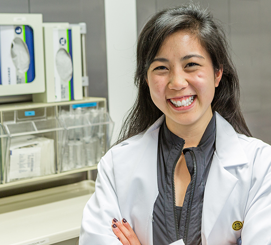 Pharmacy Student Career Development