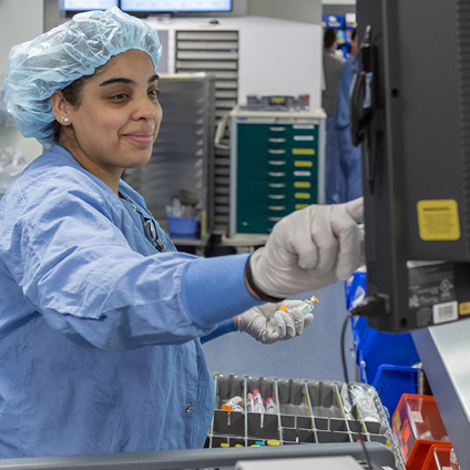 Technician Tuesday Podcasts