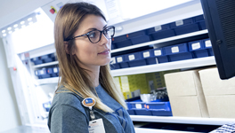 Pharmacy Technician