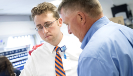 Pharmacy Practice Management