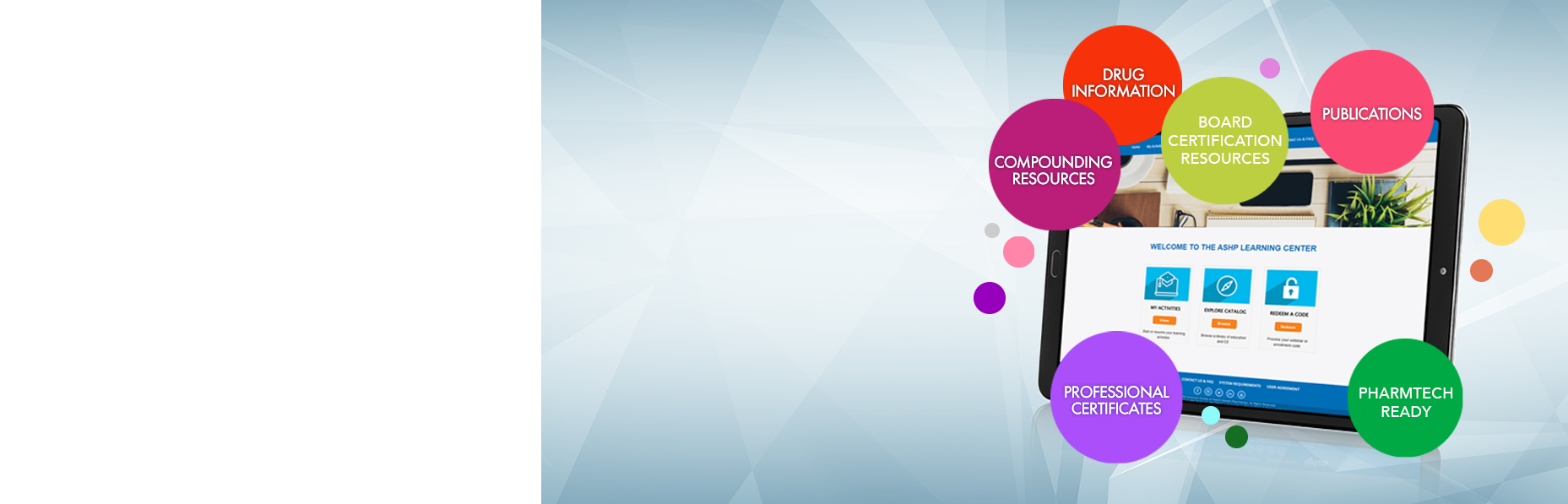 Products and Services