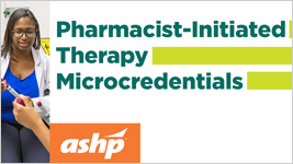 Microcredentials