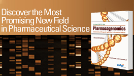 Concepts in Pharmacogenomics