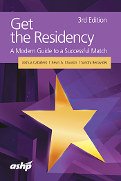 Get the Residency