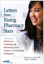 Letters from Rising Pharmacy Stars