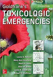 Goldfrank's Toxicologic Emergencies