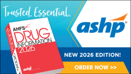 AHFS Drug Information 2026