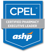 CPEL Badge