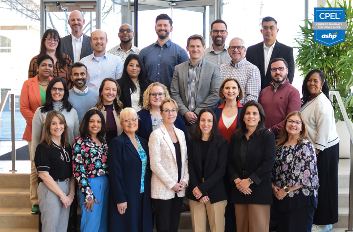 March 2026 Group Photo