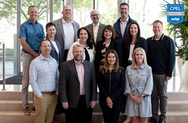 May 2026 Group Photo