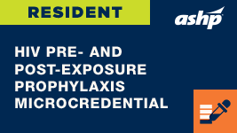 Resident HIV