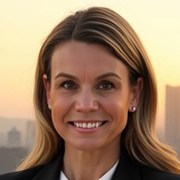 Carrie Morton