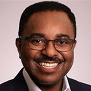 Michael Nnadi