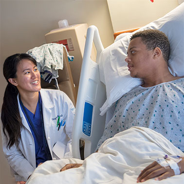 Critical Care Pharmacy