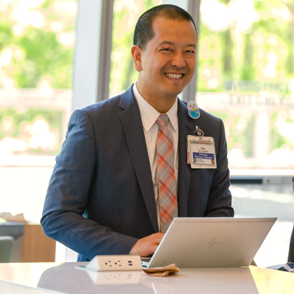 Clinical/Staff to Pharmacy Manager