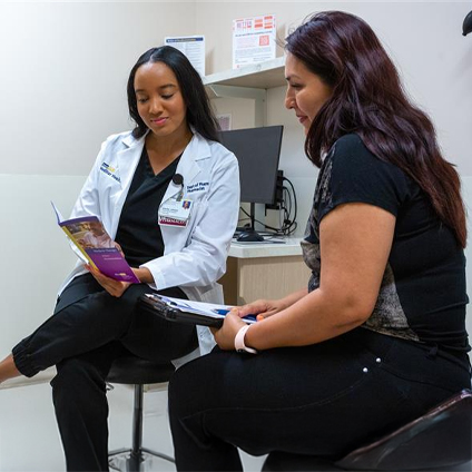 Transitioning to Ambulatory Care