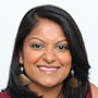 Tina Shah