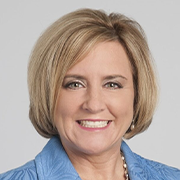 Mandy Leonard