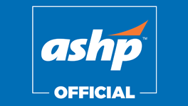 ASHP Official