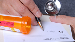 Prescriptions